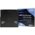 Ibm Storage Media Tape, Lto, Ultrium-6, 2.5Tb/6.25Tb Worm, Barium Ferrite (Bafe) 00V7591